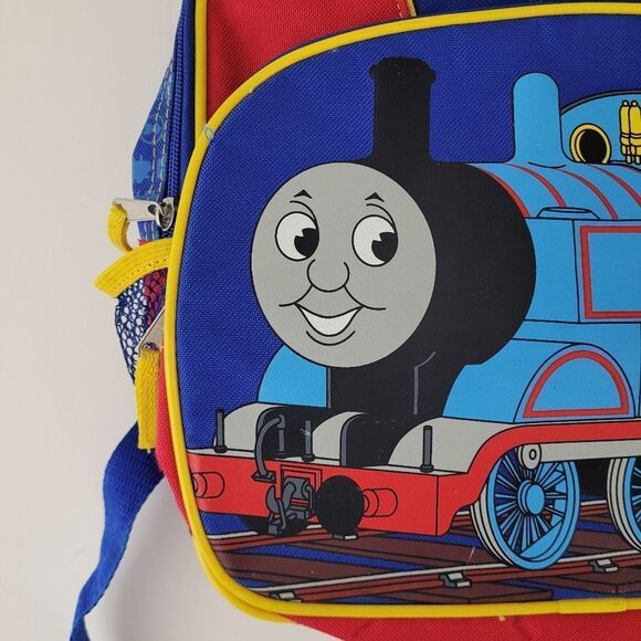 THOMAS & FRIENDS kids backpack - Picture 2 of 8